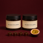 PACK — 2 pots Gummies Pulsion