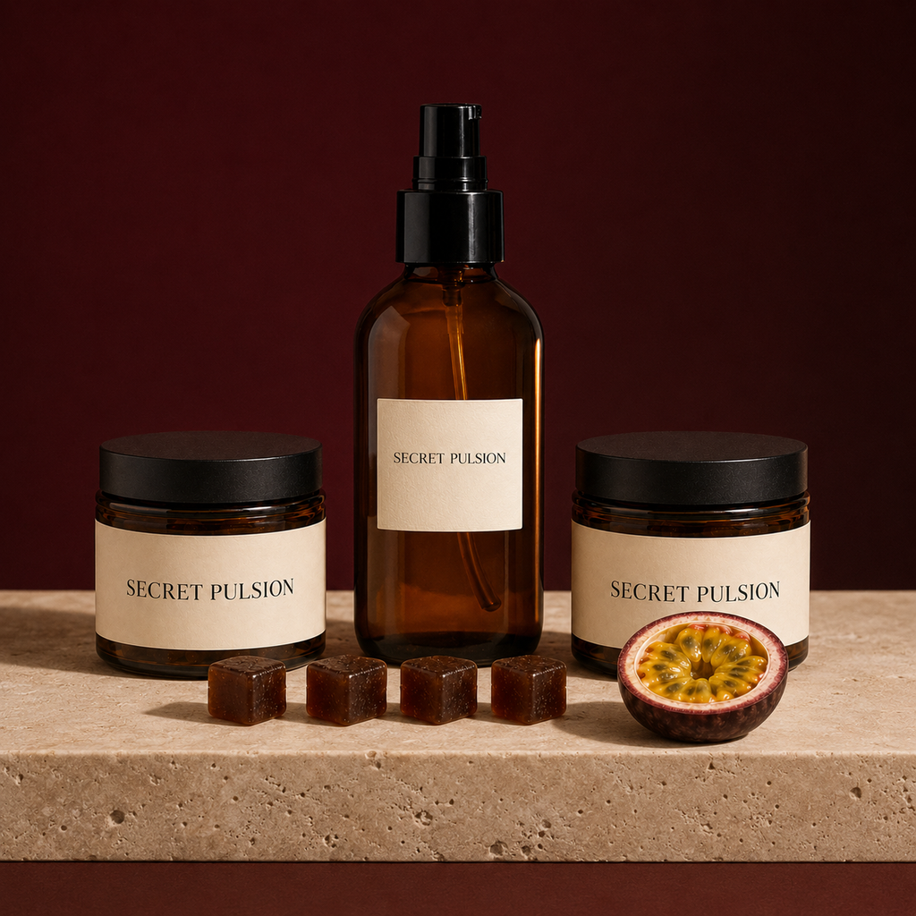 PACK — Rituel Couple