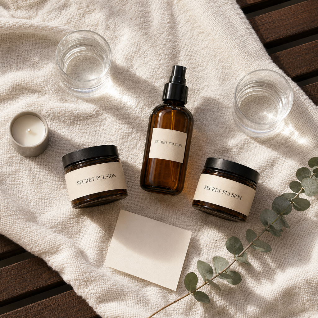 PACK — Rituel Couple