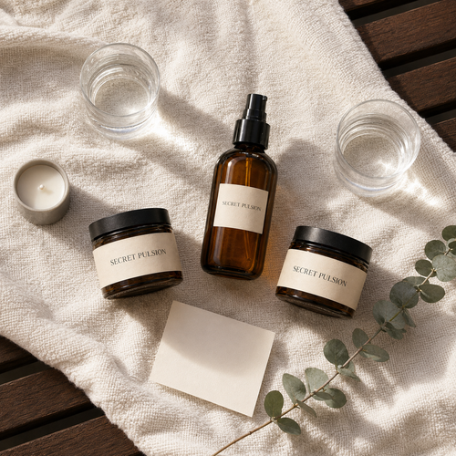 PACK — Rituel Couple